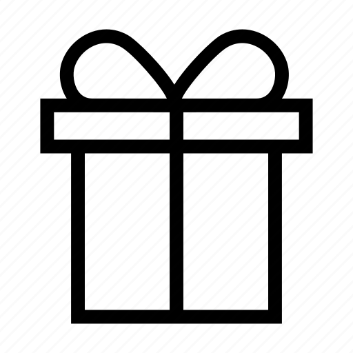 Bonus, celebrate, gift, gift box, gift wrap, present icon - Download on Iconfinder