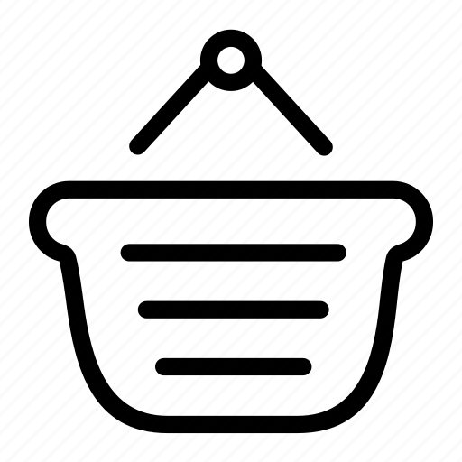Basket, buy, cart, purchase, shopping, store, webshop icon - Download on Iconfinder