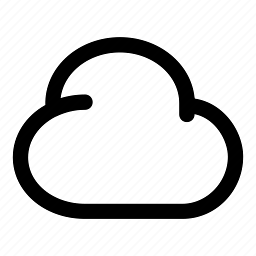 Cloud, cloud computing, cloud storage, internet, storage, web icon - Download on Iconfinder
