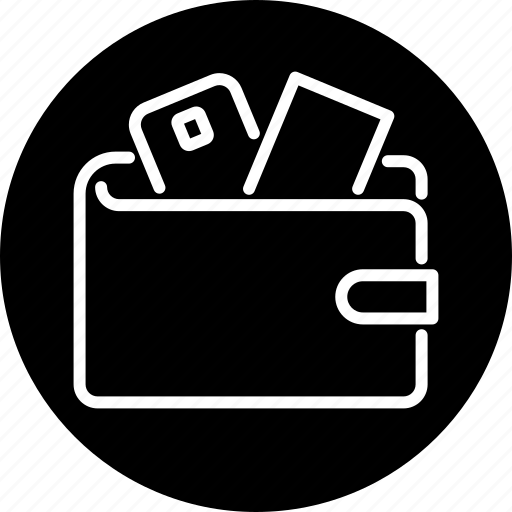 Briefcase, business, credit card, finance, money, payment, wallet icon - Download on Iconfinder