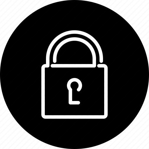 Business, closed, lock, privacy, private, secure, security icon - Download on Iconfinder
