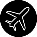 airplane, business, global, plane, transportation, travel