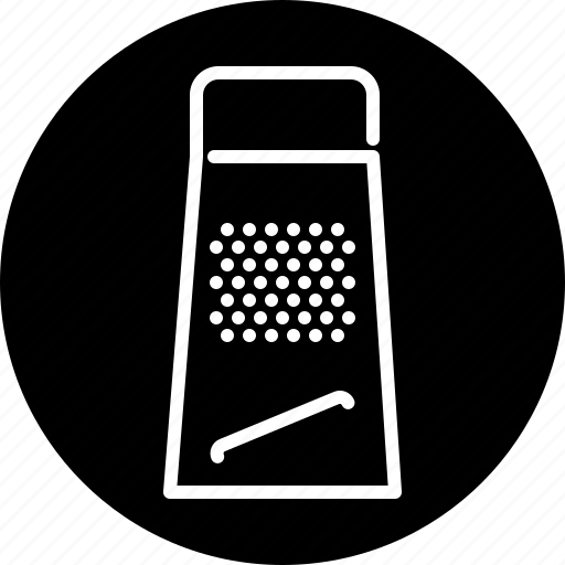Cooking, equipment, grater, household, kitchen, utensil icon - Download on Iconfinder