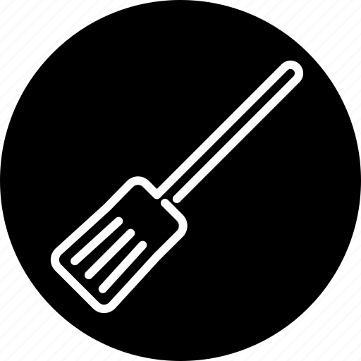 Cooking, equipment, household, kitchen, spatula, utensil icon - Download on Iconfinder