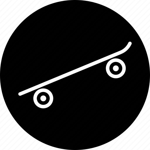 Equipment, fun sport, skateboard, skating, sports icon - Download on Iconfinder
