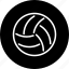 ball, equipment, handball, sports, team sports, volleyball 
