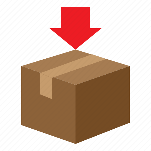 Box, boxing, pack, packaging, parcel, premiss, wrapping icon - Download on Iconfinder