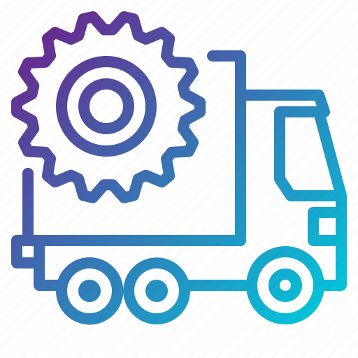 Car, cargo, goods, heaver, loader, transport, transporter icon - Download on Iconfinder