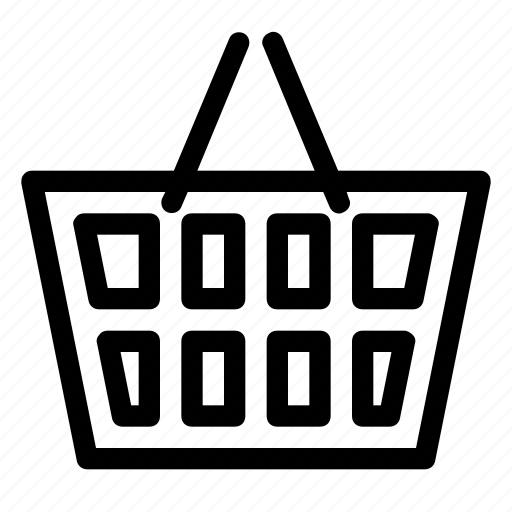Commerce, shopping basket, trading, shopping, business icon - Download on Iconfinder