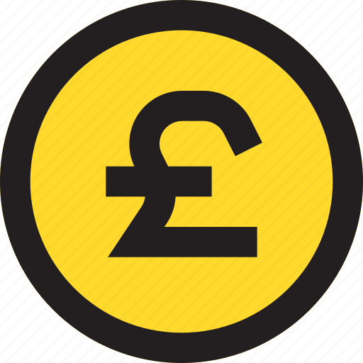Business, currency, finance, money, payment, pound sterling icon - Download on Iconfinder