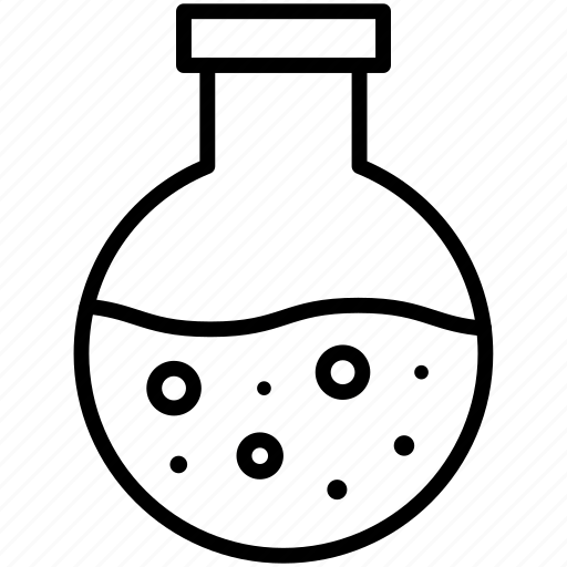 Chemist, flask, lab icon - Download on Iconfinder