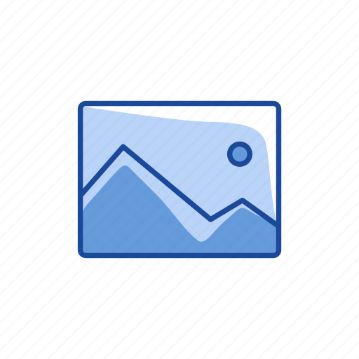 Gallery, photo, picture, iamge icon - Download on Iconfinder