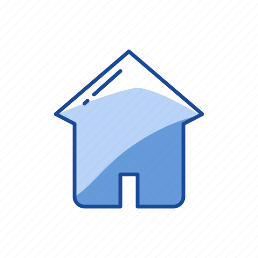 Home, home page, house, profile icon - Download on Iconfinder