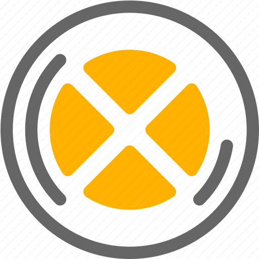 Atomic, danger, radiation icon - Download on Iconfinder