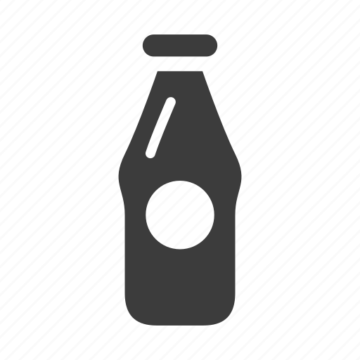 Bottle, coke, drink icon - Download on Iconfinder