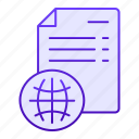 agreement, business, note, paper, contract, document, file, form, internet
