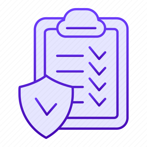 Approval, approved, document, art, done, report, tick icon - Download on Iconfinder