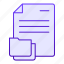 folder, archive, open, computer, data, directory, document, empty, file 
