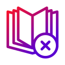 book, delete, remove, literature, discard, 1