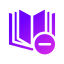 book, delete, remove, literature, discard 