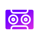 cassette, tape, music, audio, retro