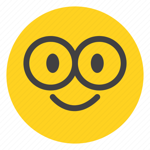 Avater, emoji, emoticon, face, happy, smile icon - Download on Iconfinder