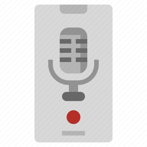 Call, phone, recorder, smarphone, smarphones, telephones, voice icon - Download on Iconfinder