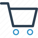 shopping, cart, ecommerce