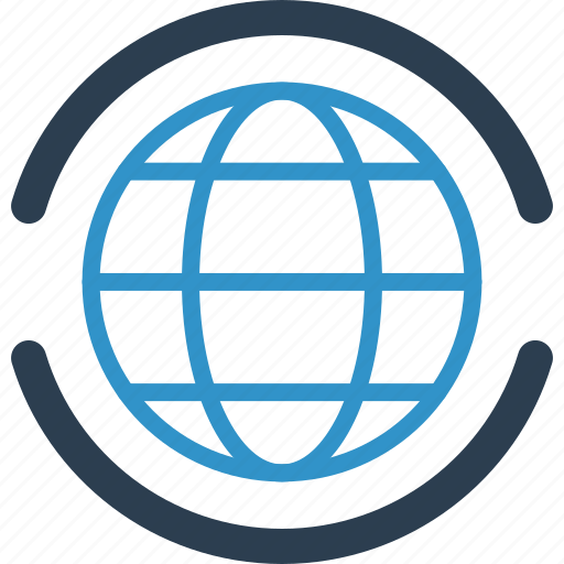 Global, worldwide, internet, globe icon - Download on Iconfinder