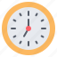 clock, wall clock, circular clock, time, hour, electronic 