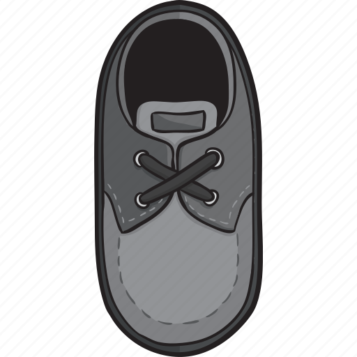 Cartoon, emoji, face, loafers, shoe, smiley icon - Download on Iconfinder