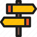 directional, arrows, marker, navigation, navigational, pointer