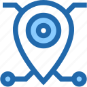 location, pin, placeholder, map, point
