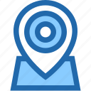 location, pin, placeholder, map, point