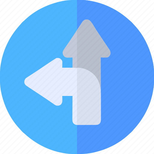 Direction icon - Download on Iconfinder on Iconfinder