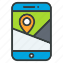 travel, location, gps, mobile, app