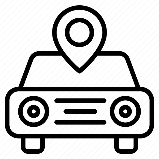 Driver, transportation, transport, road, car icon - Download on Iconfinder