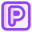 parking, 2 