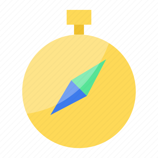 Compass, direction, location icon - Download on Iconfinder