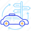 auto, car, gps, navigator, transport 