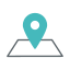pointer, pin, location, spot, map, navigation, gps 