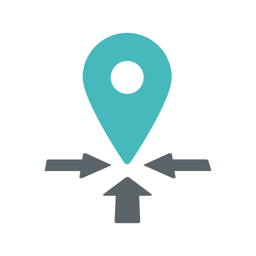 Pin icon - Download on Iconfinder on Iconfinder