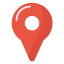pointer, pin, location, spot, map, navigation, gps 