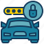 car, protection, key, lock, security 