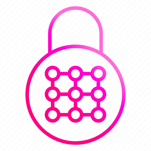 Padlock, password, protection, secure icon - Download on Iconfinder