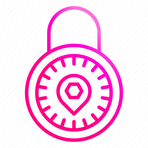 Lock, password, protection, secure, standard icon - Download on Iconfinder