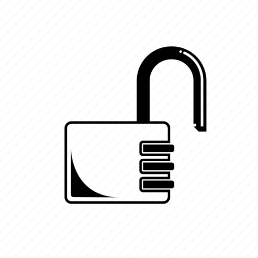 Lock, password, protect, security icon - Download on Iconfinder