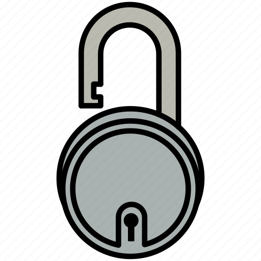 Closed, lock, password, secure, security icon - Download on Iconfinder
