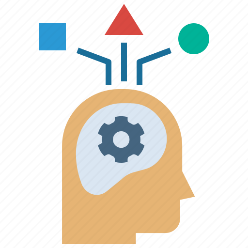 Mindset, logic, skill, experience, talent icon - Download on Iconfinder