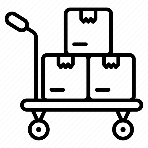 Sale, purchase, business, supermarket, trolley icon - Download on Iconfinder